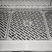 Coyote SL-Series Grill | Cooking Grates Laser Cut Panels