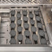 Coyote SL-Series Grill | Black Volcanic Ceramic Briquettes