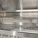 Coyote SL-Series Grill | Rotisserie Burner