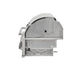 Coyote SL-Series Grill | Side View