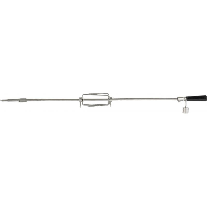 Coyote SL-Series Gas Grill | Rotisserie Kit Included