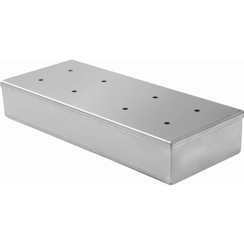 Coyote SL-Series Grill | Smoker Box Included
