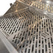 Coyote SL-Series Grill | Cooking Area