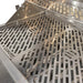 Coyote SL-Series Grill | Cooking Area