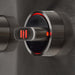 Coyote SL-Series Grill | Thermocouple Burner State Lightring