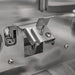 Coyote SL-Series Grill | Flame Thrower Ignition