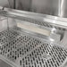 Coyote SL-Series Grill | Ceramic Rotisserie Burner