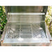 Coyote Signature Grill Grates | Shown on Grill