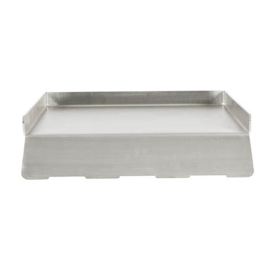 Coyote Teppanyaki Griddle Accessory For Power Burner