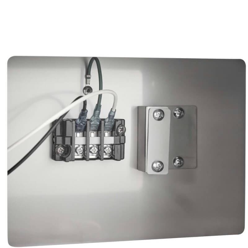 Coyote Warming Drawer | Electrical Wiring