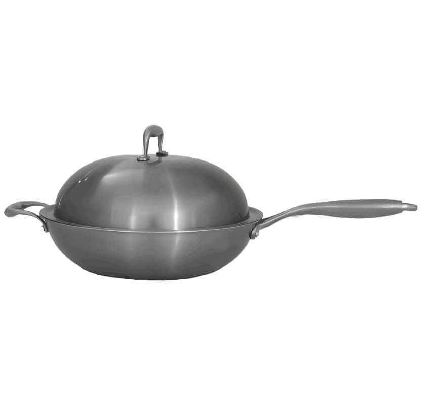 Coyote Wok Accessory for Power Burner - CWOK