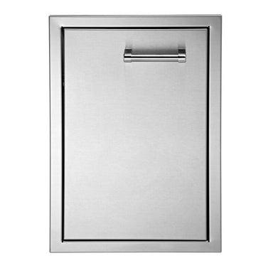 Delta Heat 16-Inch Single Access Door | Left Hinge