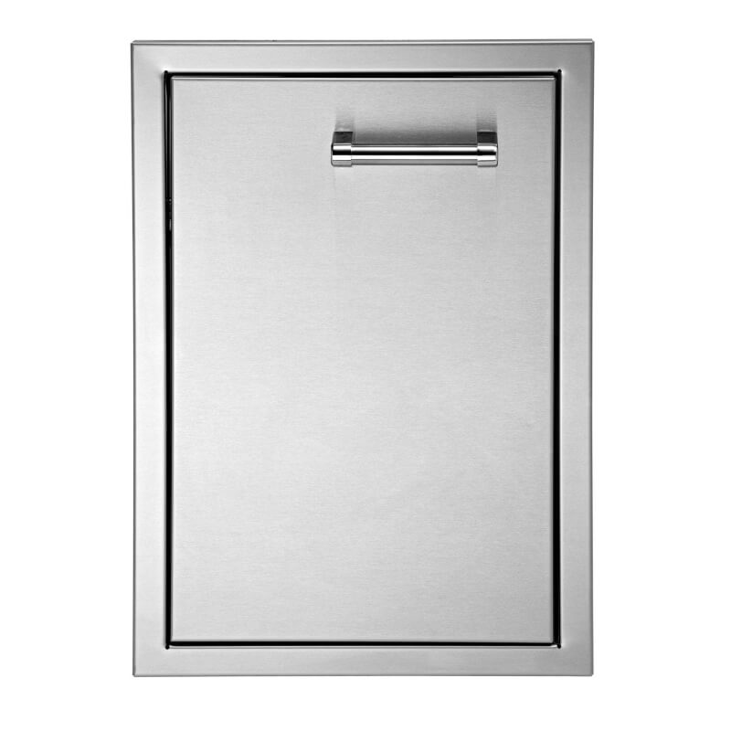 Delta Heat 16-Inch Single Access Door | Left Hinge