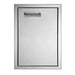 Delta Heat 16-Inch Single Access Door | Right Hinge