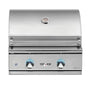 Delta Heat 26-Inch 2-Burner Built-In Gas Grill