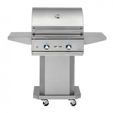 Delta Heat 26-Inch Gas Grill