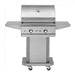 Delta Heat 26-Inch Gas Grill