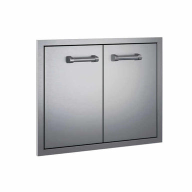 Delta Heat 26-Inch Double Door | 304 Stainless Steel