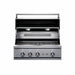 Delta Heat Built-In 32-Inch Gas Grill | Infrared Backburner