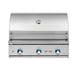 Delta Heat 38-Inch 3-Burner Built-In Gas Grill