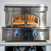 Delta Heat Freestanding Pizza Oven | Interior Lighting