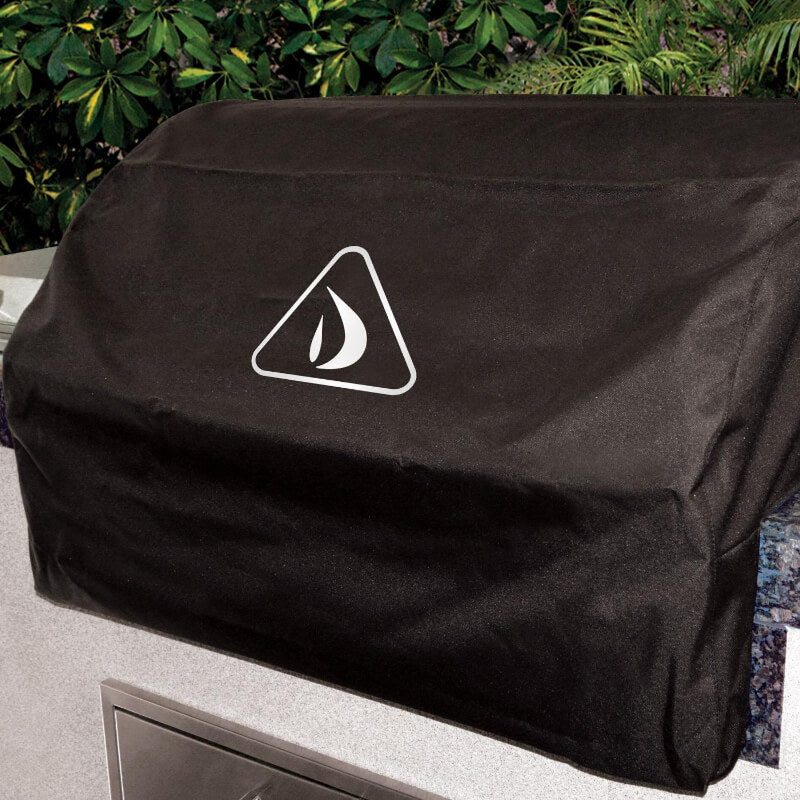 Delta Heat 26-Inch Built-In Grill Cover