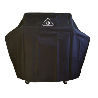 Delta Heat Grill Cover For 32-Inch Freestanding Grill - VCBQ32F-C