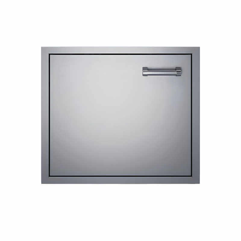 Delta Heat 24-Inch Horizontal Single Access Door