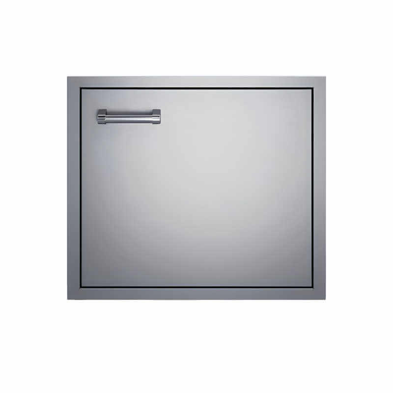 Delta Heat 24-Inch Horizontal Single Access Door