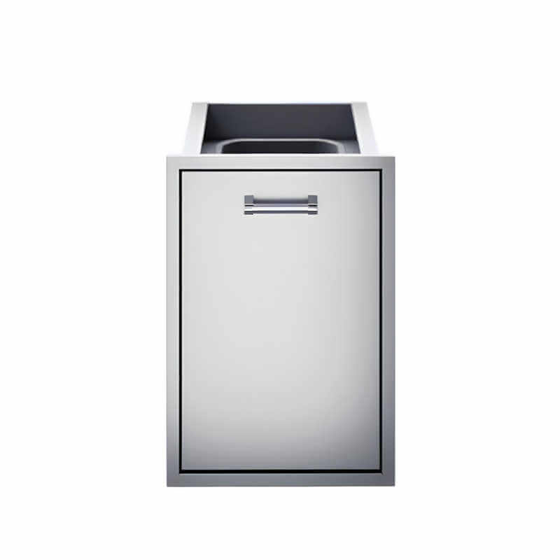 Delta Heat 18-Inch Tall Trash Drawer