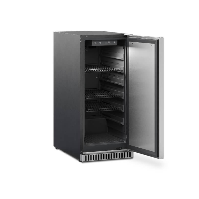 Dometic D Series 15 Inch Refrigerator | Adjustable Shelves