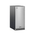 Dometic D Series 15 Inch Outdoor Refrigerator | Stainless Steel Door