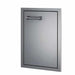 Delta Heat 16-Inch Single Access Door | Horizontal Bar Handles