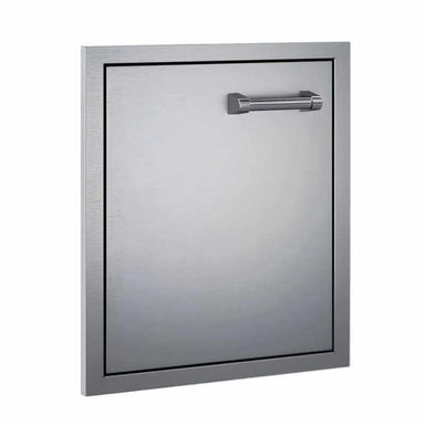 Delta Heat 18-Inch Single Access Door | Raised Mounting