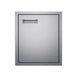 Delta Heat 18-Inch Single Access Door | Right Hinge