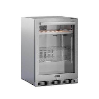 Dometic Outdoor Beverage Center | Tinted UV Protected Glass Door