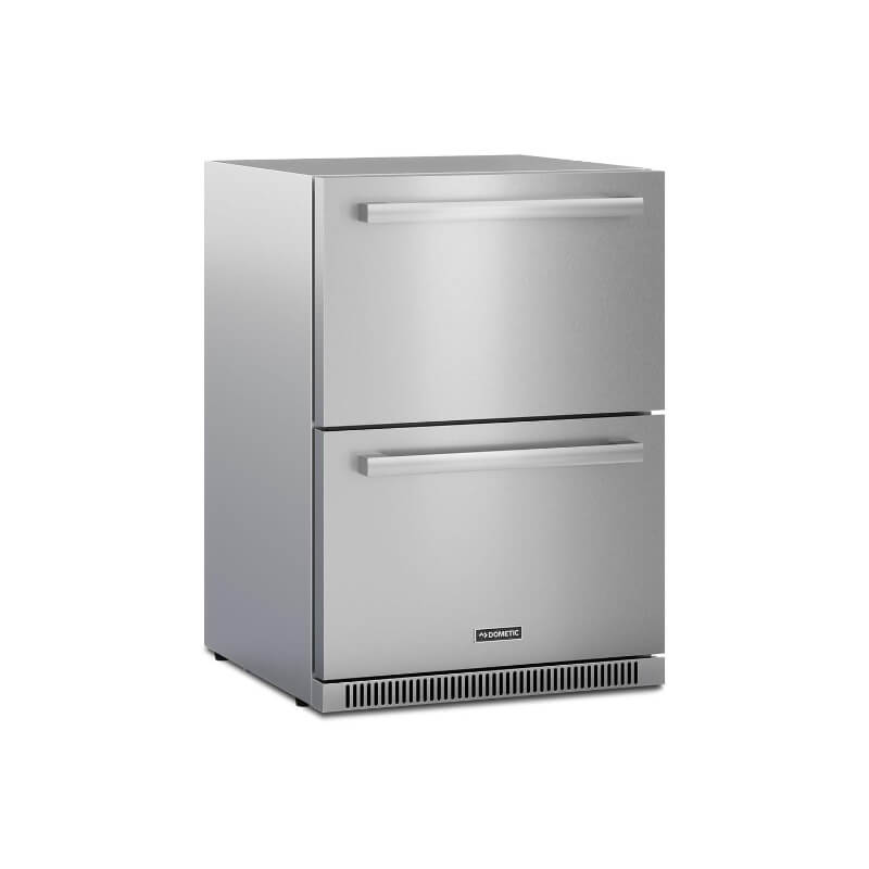 Dometic 24-Inch Refrigerator Drawers