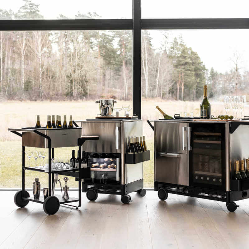 Dometic MoBar 300S Outdoor Mobile Bar | MoBar Collection