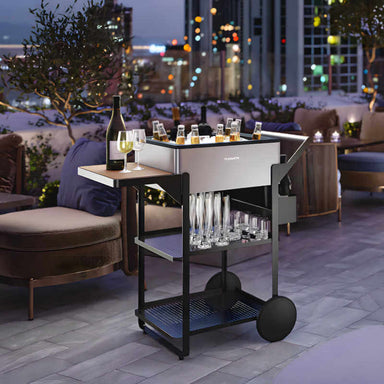 Dometic MoBar 50S Outdoor Mobile Bar