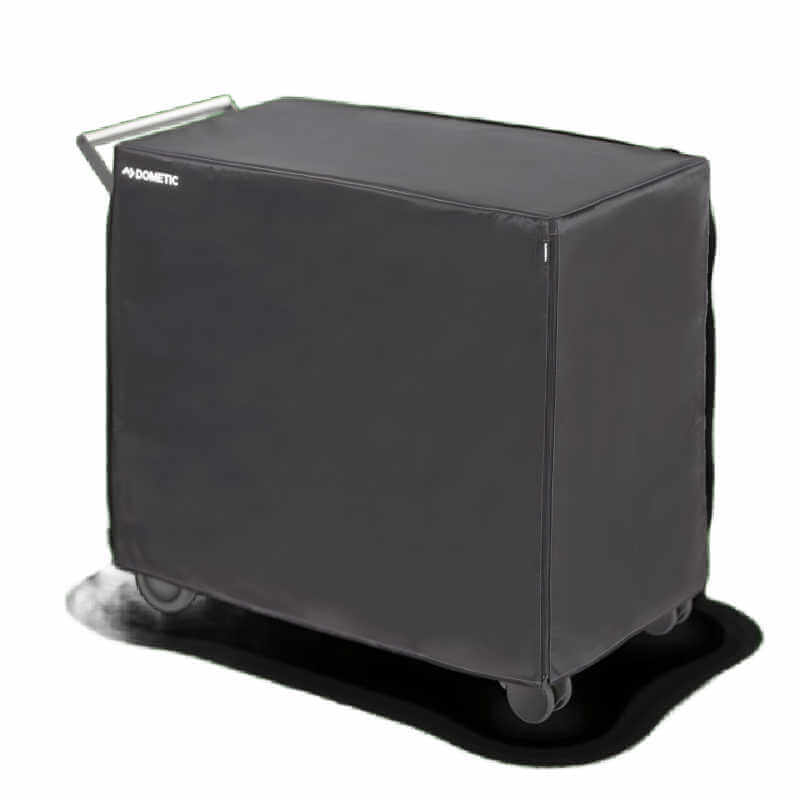 Dometic MoBar 550S Outdoor Mobile Bar | Includes Cover