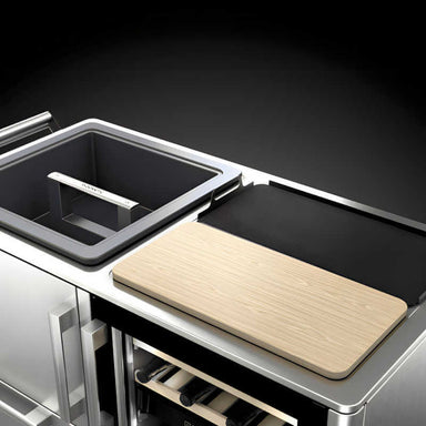 Dometic Cutting Board For MoBar 50/300/550S Mobile Bar