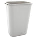 EZ Finish Ready To Finish Grill Island - Blaze 20 Inch Roll-Out Stainless Steel Double Trash Recycling Bin With Plastic Bin