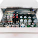 EZ Finish Systems 10 Ft RTF Outdoor Grill Island | Summerset 24-Inch 5.3c 2-Drawer Refrigerator | Digital Thermostat