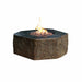 Elementi Columbia Fire Pit Table