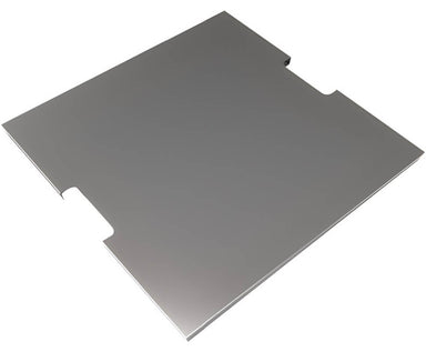 Elementi 21 Inch Stainless Steel Lid for Fire Table
