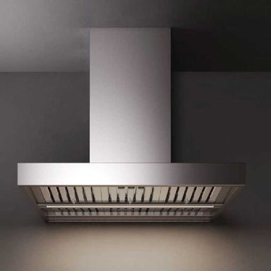 Falmec Outdoor 1200 CFM Vent Hood | Wall Mount Configuration