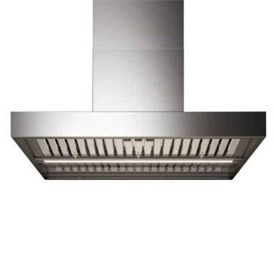 Falmec Outdoor Rated Wall Mounted 3-Speed 1200 CFM Vent Hood with LED Lighting