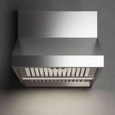 Falmec Zeus Outdoor Vent Hood | Stainless Steel