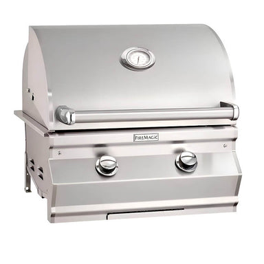 Fire Magic Choice 24-Inch Built-In Gas Grill  - C430I
