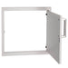 Fire Magic 24 Inch Select Horizontal Door Single Access Door with Right Hinge